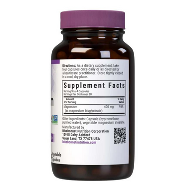 MAGNESIUM GLYCINATE